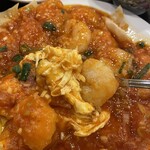 User's review image for 叙香苑 亀戸店