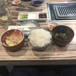 用戶對於焼肉 六甲園的評論圖