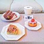 User's review image for EMU BAKEHOUSE