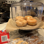 User's review image for STREAMER COFFEE COMPANY AKASAKA