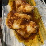 用户对于和牛焼肉 土古里 大井町店的评论图