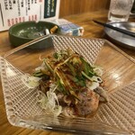 用戶對於居酒屋 ちょい呑み まる大本舗 錦糸町店的評論圖