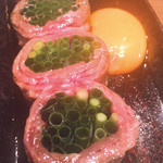 User's review image for 博多やさい巻き串 虎乃家