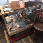 User's review image for CAFE KATEMAO