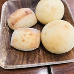 用户对于キッカリーナ的评论图