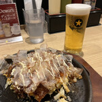 用戶對於大阪お好み焼き 清十郎的評論圖