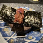 用戶對於焼肉牛印 銀座店的評論圖