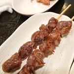 User's review image for 炭焼グルメ　中吉