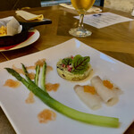 用戶對於Dining & Bar LAVAROCK的評論圖