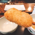 用戶對於串匠 渡辺通り店的評論圖