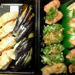 用戶對於スシロー 枚方茄子作店的評論圖