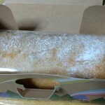 用戶對於ベイクドマジック 本社スイーツ・ラボ店的評論圖