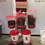 用戶對於ゴンチャ 天王寺ミオ店的評論圖