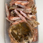 用戶對於おたる夢市場的評論圖