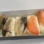 User's review image for デイリーテーブル 紀ノ国屋 アトレ吉祥寺店