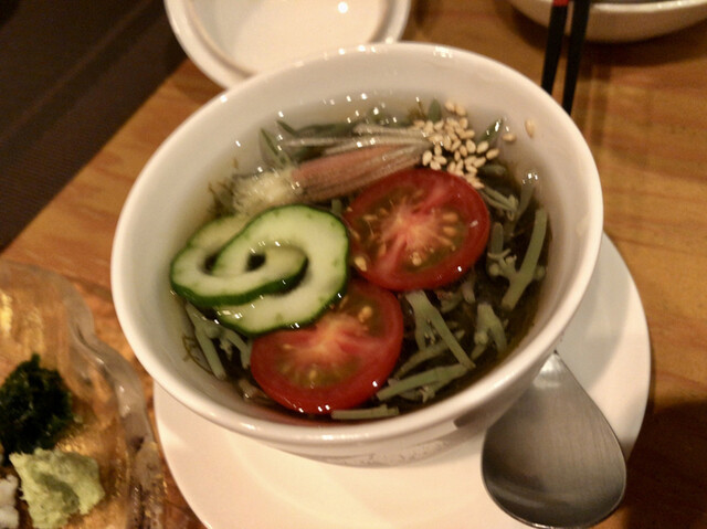用戶對於酒菜あい田的評論高清圖