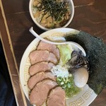 用户对于山嵐 本店的评论图