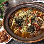 用戶對於鑫福的評論圖