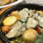 用户对于リザラン 三軒茶屋店的评论图