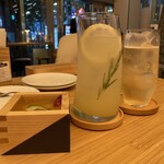 User's review image for KABUKI BURGER&TACOS
