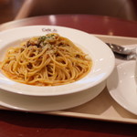 用戶對於イタリアン・トマトカフェジュニア 東大駒場店的評論圖