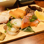 User's review image for 吉祥寺っ子居酒屋 燻し家もっくん