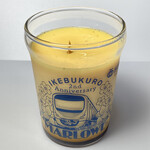 用户对于マーロウ 西武池袋店的评论图