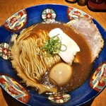 User's review image for らぁ麺や RYOMA 神楽坂