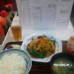 User's review image for 信和軒