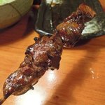 用戶對於鳥貴族 江古田店的評論圖