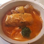 用户对于スンガリー 新宿東口本店的评论图
