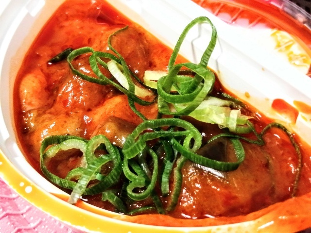 用戶對於すき家 高槻古曽部店的評論圖