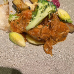 User's review image for ボダコア