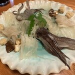 用户对于よし庵的评论图