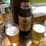 用戶對於屋台まみちゃん的評論圖