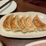 用戶對於中華食堂 餃子酒場 徐記的評論圖