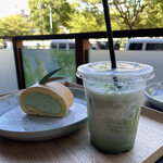 用戶對於33カフェ グリーン的評論圖