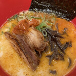 User's review image for 博多とんこつらーめん 一心堂