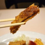 用戶對於洋食 Quattro ルクア大阪店的評論圖