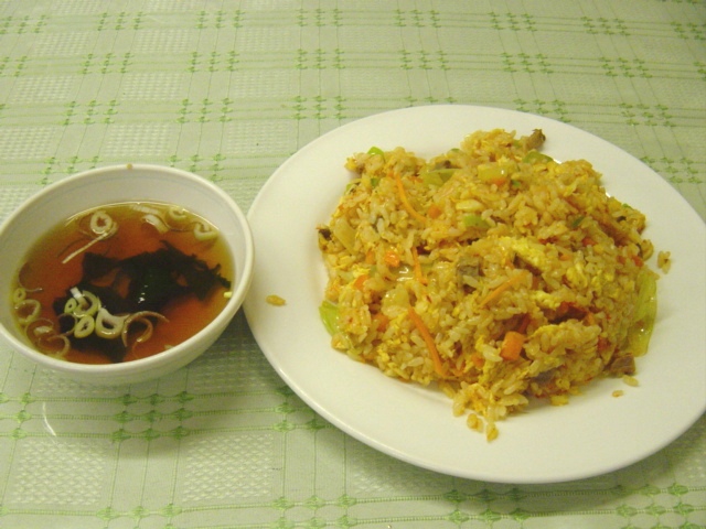 用户对于中国東北料理　美食村的评论图