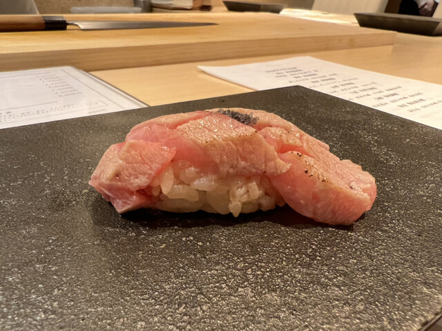 User's recommendation image for 一㐂