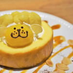 User's review image for オールシーズカフェ
