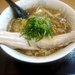 用户对于ラーメン純水 イオンモール釧路昭和店的评论图
