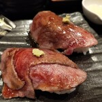 用戶對於焼肉陽山道 パルコヤ上野店的評論圖