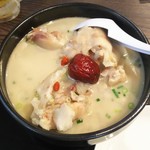 User's review image for 舒氏老媽蹄花