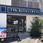 用戶對於ザ リタ コーヒー的評論圖
