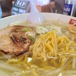 用户对于ラーメン マイド的评论图