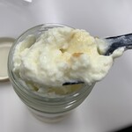 User's review image for HACHIMITSU SWEETS en-nui 京橋店