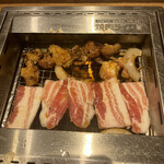 User's review image for 焼肉ライク 近鉄鶴橋駅店