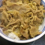 用戶對於吉野家 天下茶屋店的評論圖